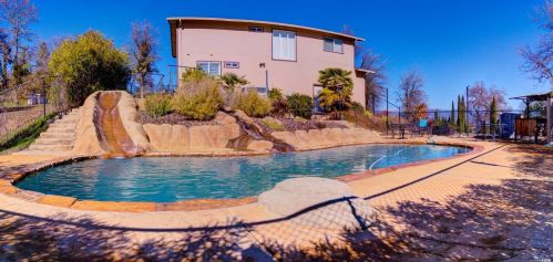 2979 Keeling Ave, Lakeport CA  95453-6804 exterior