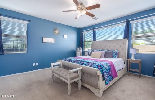 21404 Roundup Way, Queen Creek AZ  85142-3288 exterior