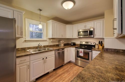 66 Garfield Rd, Bristol, CT 06010-5306