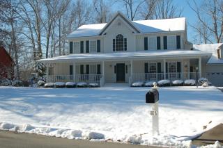1188 Keith Hills Rd, Lillington, NC 27546-8262