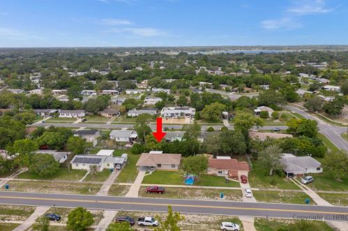 1017 Cobblestone Dr, Brooksville, FL 34606-5837