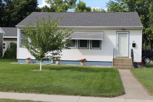 601 9th St, Spencer, IA 51301-4815