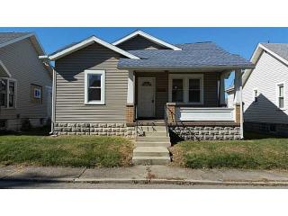 718 Vine St, Piqua, OH 45356-1452