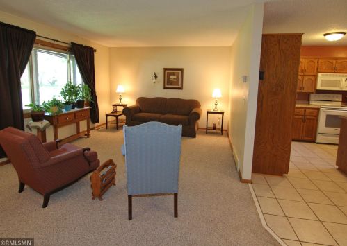 1826 Cypress Rd, Saint Cloud MN  56303-0217 exterior