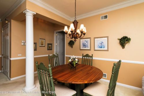 3 Shoal Rd, Jackson Twp NJ  08527-4025 exterior
