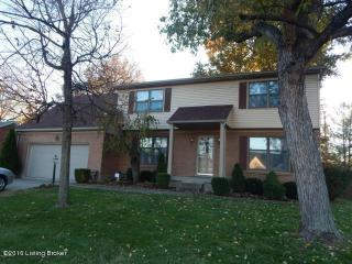 7202 York River Rd, Louisville, KY 40214-4316