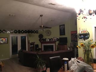8216 Chickasaw Trl, Tallahassee FL  32312-3674 exterior
