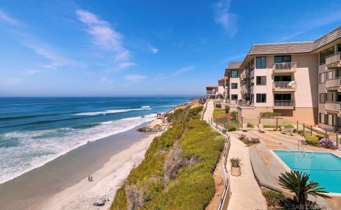 140 Shore Dr, Solana Beach, CA 92075-2609