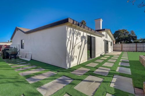 4190 Datcho Dr, San Diego CA 92117-4621 exterior