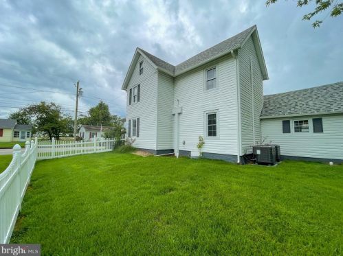 100 Liberty St, Harrington DE  19952-1206 exterior
