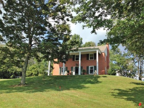 723 Concrete Rd, Carlisle, KY 40311-9719
