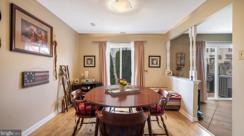 706 Springhouse Ct, Lansdale PA 19446-4350 exterior