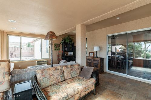 4341 Desert Jewel Loop, Green Valley AZ 85622-5645 exterior