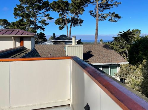 1104 Austin Ave, Del Monte Park CA  93950-5402 exterior