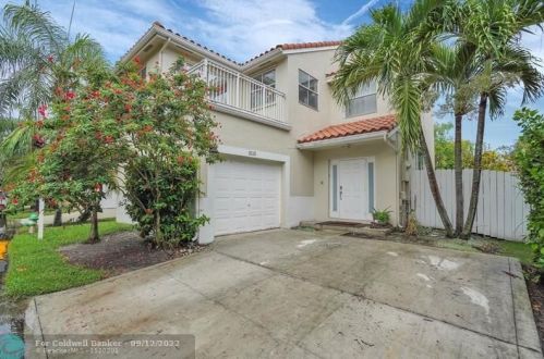 3115 36th Ave, Hollywood, FL 33021-3062