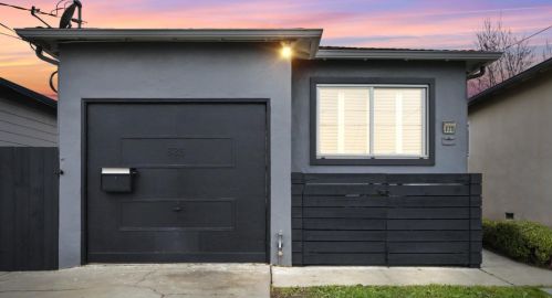 825 3rd Ave, San Bruno CA  94066-3211 exterior