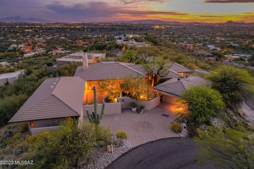 6620 Hightop Pl, Tucson, AZ 85750-2060