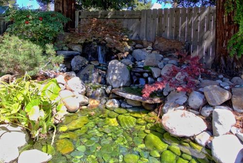 2 Burney Dr, Chico CA  95928-3805 exterior