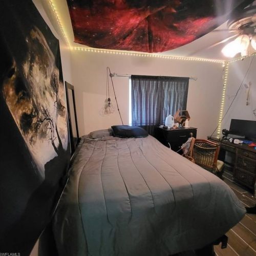 702 Thompson Ave, Lehigh Acres FL 33972-3312 exterior