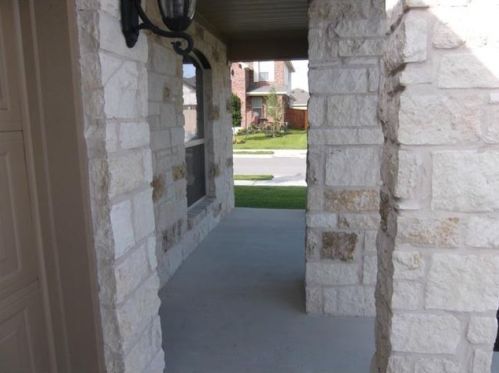 321 Rock Mill Loop, Georgetown TX  78626-7464 exterior