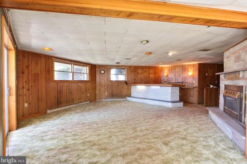 671 Mill St, Palmerton PA  18071-9770 exterior