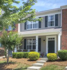9415 Rosewood Meadow Ln, Huntersville, NC 28078-3338