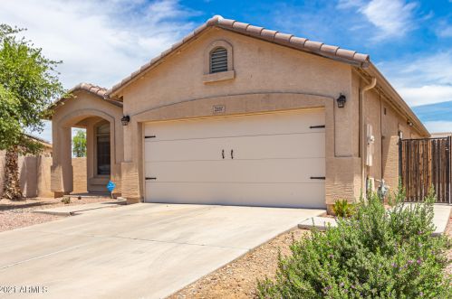2157 88th Ave, Tolleson, AZ 85353-6904