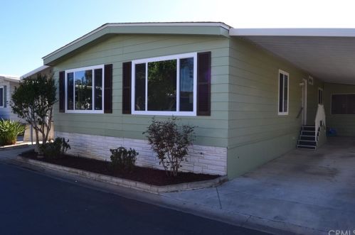 7217 San Luis St, Carlsbad CA  92011-4622 exterior