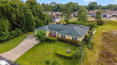 13066 7th Loop, Silver Springs FL  34488-3502 exterior