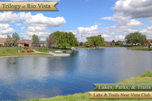 104 Riviera Dr, Rio Vista CA  94571-2243 exterior