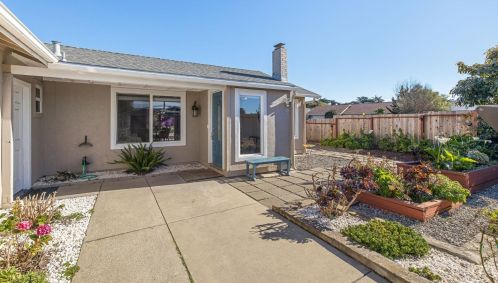 1501 Spinnaker Ln, Princeton By The Sea, CA 94019-1545