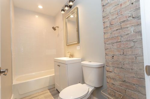 8150 Harrison Ave, Hammond IN  46321-1619 exterior