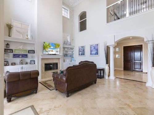 5510 Hbr Vlg Dr, Vero Beach FL  32967-7369 exterior