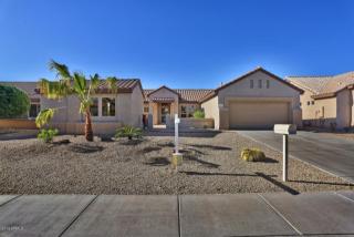 16155 Copper Point Ln, Sun City, AZ 85374-6407