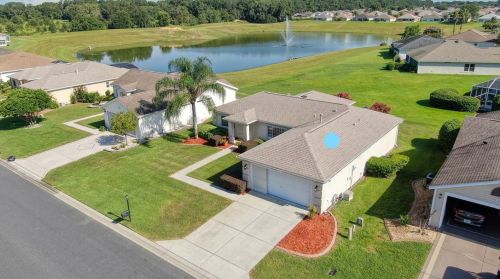 8637 137th Loop, Summerfield, FL 34491-7921