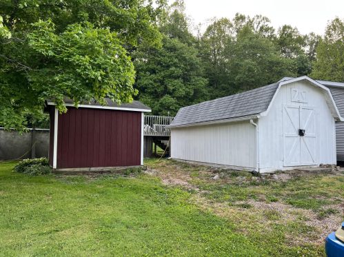 7785 Blackrun Rd, Nashport OH  43830-9441 exterior