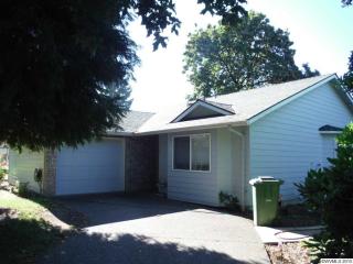 520 Mill Stream Woods, Stayton OR  97383-2056 exterior