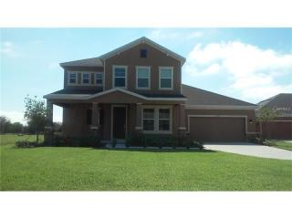 2520 Marshfield Preserve Way, Kissimmee FL  34746-2271 exterior