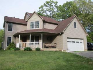 851 Seven Hills Rd, Chicora, PA 16025-4217