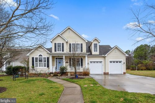106 Seagull Dr, Lewes, DE 19958-3793