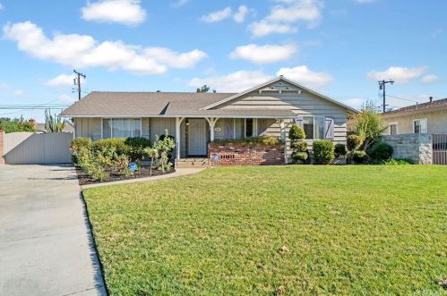 734 Neil St, West Covina, CA 91791-1119