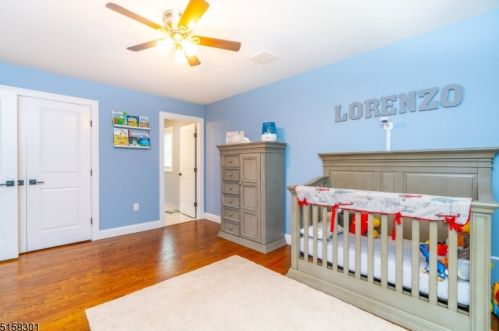126 New St, Cranford NJ  07016-2647 exterior