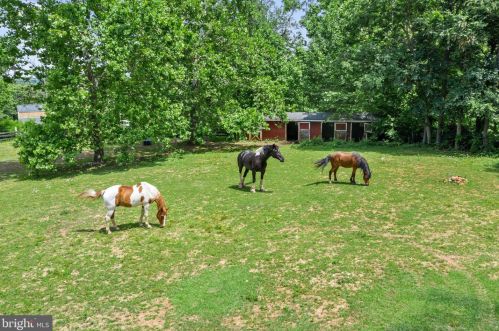 17363 Charles Town Rd, Charles Town WV  25414-5221 exterior