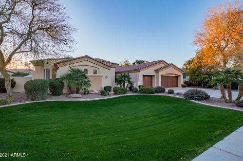 6650 Bogle Ave, Chandler, AZ 85249-3970