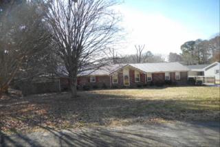 603 Cumberland Dr, Columbia, TN 38401-6123