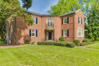 4512 Monument Ave, Richmond, VA 23230-3729
