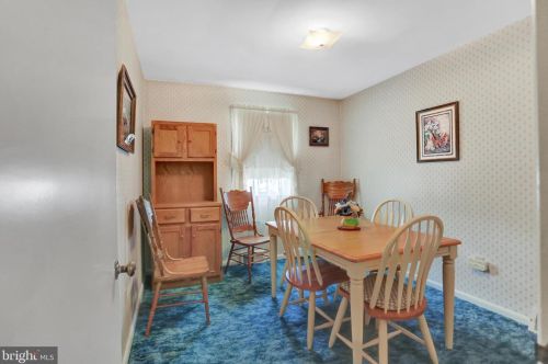 403 Clifton Rd, Lees Cross Roads PA  17257-8901 exterior