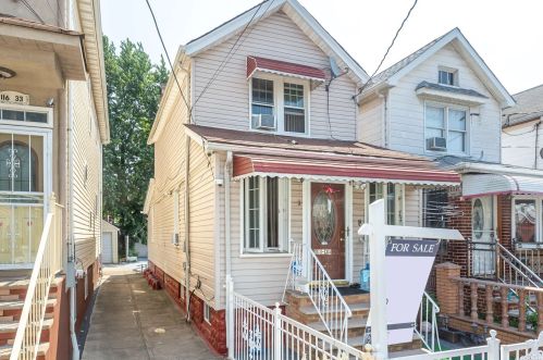116-35 131st St, Jamaica, NY 11420-2814