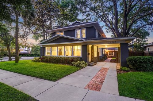 405 14th Ave, Saint Petersburg, FL 33701-1312