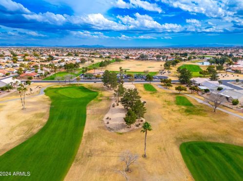 22033 Golf Club Dr, Sun City AZ 85375-2078 exterior